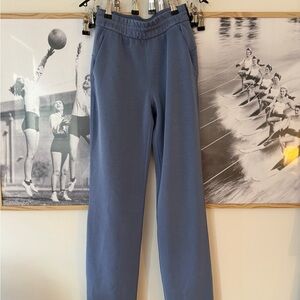 Lululemon Softstreme High-Rise Pant